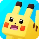 Pokémon Quest 1.0.6
