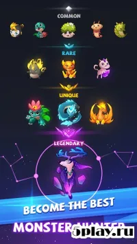 LINE Poke Empire 1.2.0