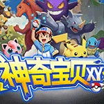 Pokémon Quest 1.0.6