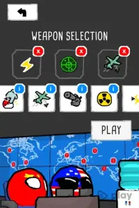 Polandball: Not Safe For World