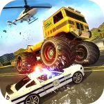 Холостий автомобіль 2.2.1