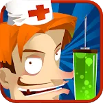 Полоумный Врач - Crazy Doctor 1.6