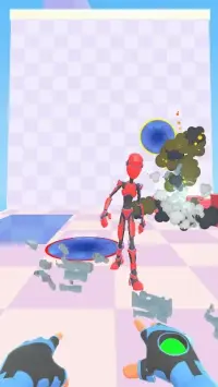 Tiny Robots: Portal Escape 1.10