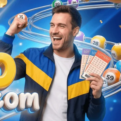 Postcard Bingo Tour