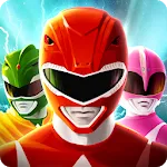 Power Rangers Dino Charge 1.4.0