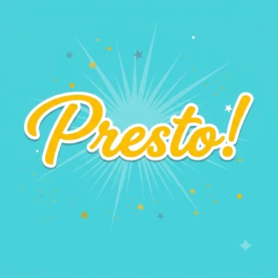 Presto