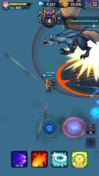 Лучник Stickman 2 v2.3.1