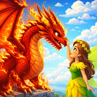 Princess Rescue: Color Puzzle