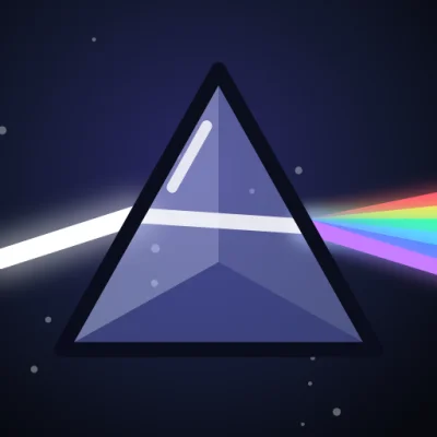 Prism: Light Puzzle