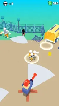 Симулятор Тюрьмы 2.21