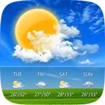 Ventusky: Прогноз погоды 44.0