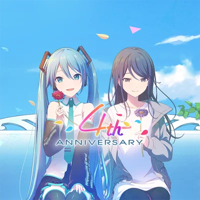 Project Sekai CN