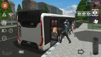Public Transport Simulator 1.36.1