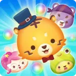 Puchi Puchi Pop: Puzzle Game 2.2.2
