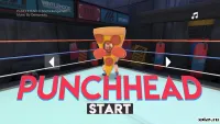 Punchhead 1.0