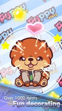 Puppy Dog Clicker - The Game 1.0.1