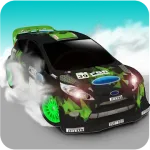 M.U.D. Rally Racing 3.1.2