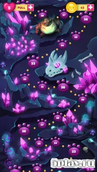 Purgatory Inc. История перестрелок пузырями 1.22