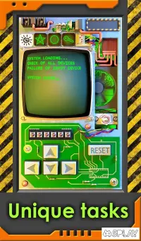 Puzzle Box: Logic Game 1.36