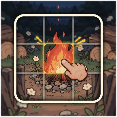 Puzzle Games - ZumiTile