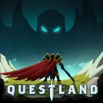 Questland: РПГ пошаговая 3.27.1