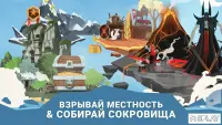 Questland: РПГ пошаговая 3.27.1