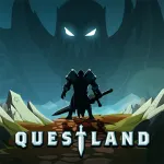 Questland: РПГ пошаговая 3.27.1