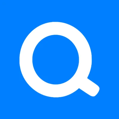 Quick Search TV Browser