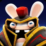 Rabbids Coding! 6.0