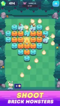 Brick Blast Ball 9.1