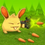 Rabbit Shooter 2.1
