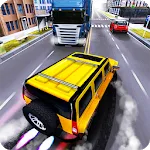 Race the Traffic Nitro 1.2.6