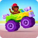 Racemasters - Сlash of Сars 1.8.4