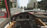 Racing in Car 1.3