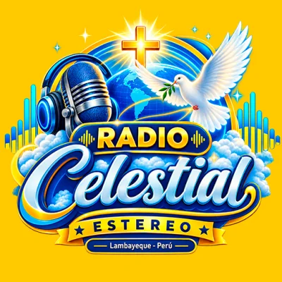 Radio Celestial Estereo