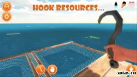 Raft Survival Simulator 9.6.0