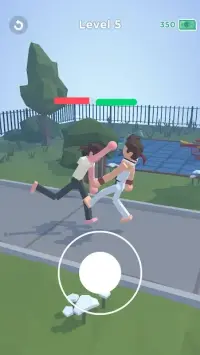 Ragdoll Fighter 1.0.0