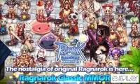 Ragnarok Classic MMORPG 6.5.0