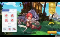 Ragnarok Mobile Online 1.0.1