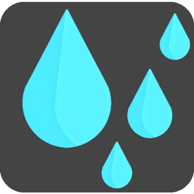 Rain Gauge App & Dark Sky Tech