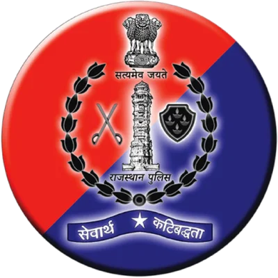 RajCop Citizen