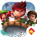 Jumping Slime 2D Platform Game 1.0.7