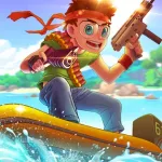Ramboat - Jumping Shooter Game 4.2.1