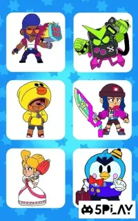 Бокс симулятор для Бравл старс 3.9.1