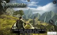 RAVENSWORD: SHADOWLANDS RPG v21.0
