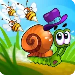 Равлик Боб 2.