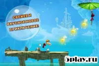Rayman Jungle Run 2.4.3