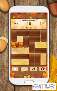 Раскуси меня PRO - головоломка 1.2.2