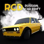 RCD - Дрифт на русских машинах 1.9.69