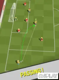 Tip Tap Soccer 1.5.0